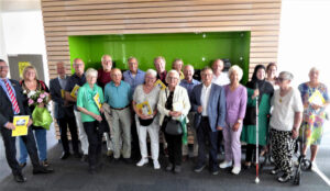 Mehr über den Artikel erfahren 34. Schreibwettbewerb – „50 Jahre Landkreis Böblingen – Mein Erlebnis“